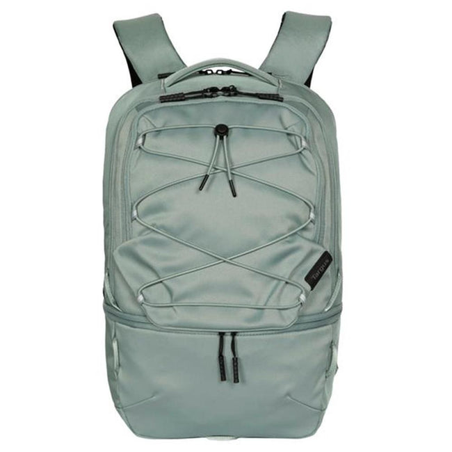 Mochila Targus Tbb65905gl Para Portatil 16 Pulgadas Verde Hover Image