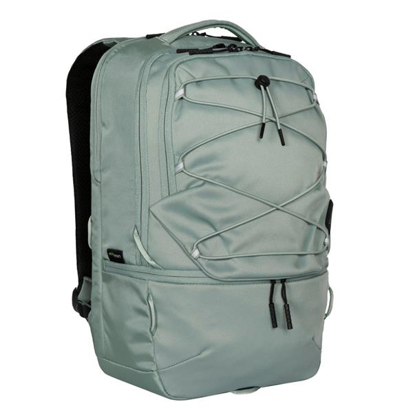Mochila Targus Tbb65905gl Para Portatil 16 Pulgadas Verde