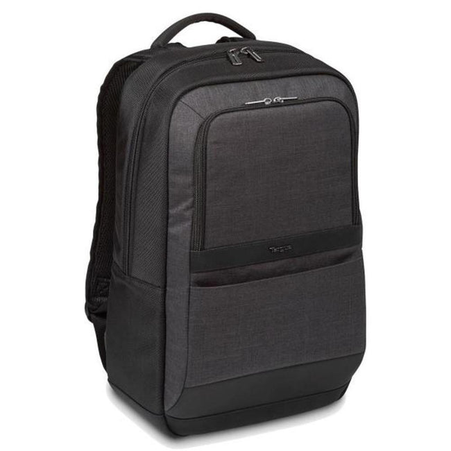 Mochila Targus Citysmart Essential Para Portatil 15.6 Pulgadas Negra Hover Image