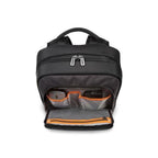 Mochila Targus Citysmart Essential Para Portatil 15.6 Pulgadas Negra
