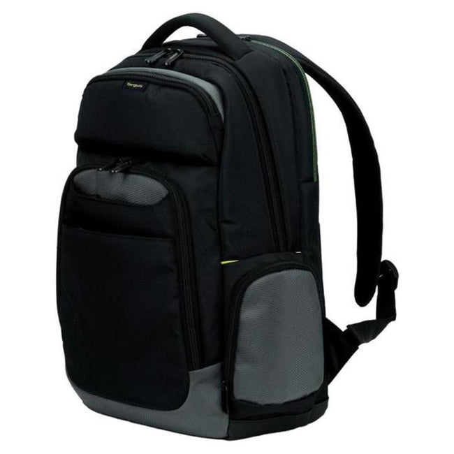 Mochila Targus Citygear Para Portatil 14 Pulgadas Negra Hover Image