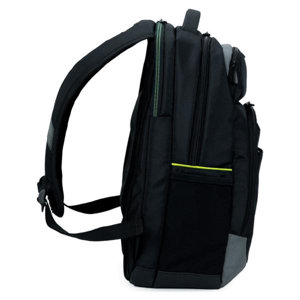 Mochila Targus Citygear Para Portatil 14 Pulgadas Negra Main Image