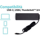 Cargador Portatil Universal I - Tec 100w