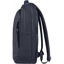 Mochila Hp Everyday Odyssey Para Portatil 16 Pulgadas Negra