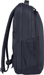 Mochila Hp Everyday Odyssey Para Portatil 16 Pulgadas Negra