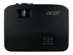 Proyector Acer X1123hp Dlp 3d Svga 4000 Lumenes