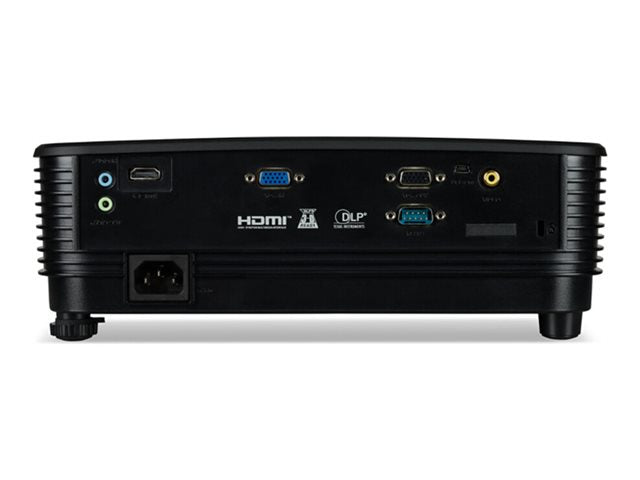 Proyector Acer X1123hp Dlp 3d Svga 4000 Lumenes