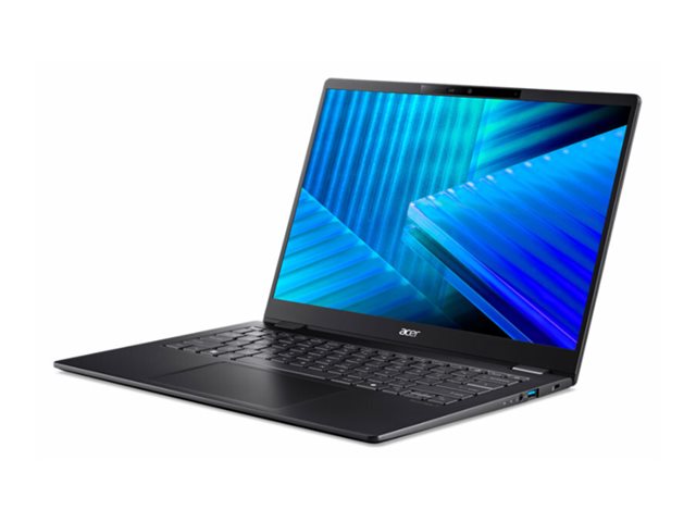 Portatil Acer Travelmate P6 14 Ai Tmp614 - 54 U5 - 228v - 32gb - Ssd 512gb - 14 Pulgadas - W11p