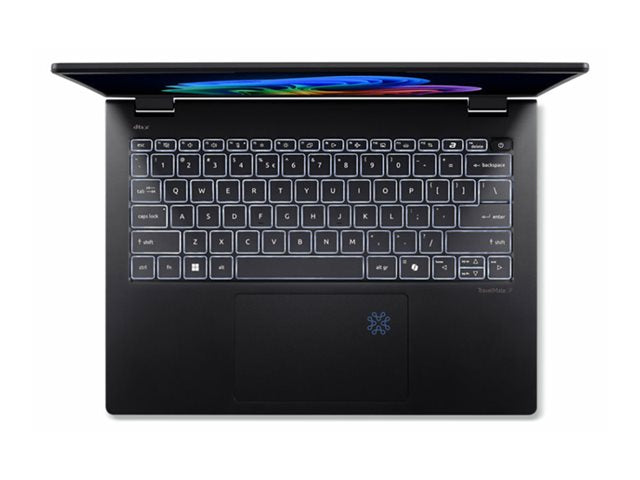 Portatil Acer Travelmate P6 14 Ai Tmp614 - 54 U5 - 228v - 32gb - Ssd 512gb - 14 Pulgadas - W11p