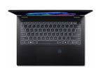 Portatil Acer Travelmate P6 14 Ai Tmp614 - 54 U5 - 228v - 32gb - Ssd 512gb - 14 Pulgadas - W11p