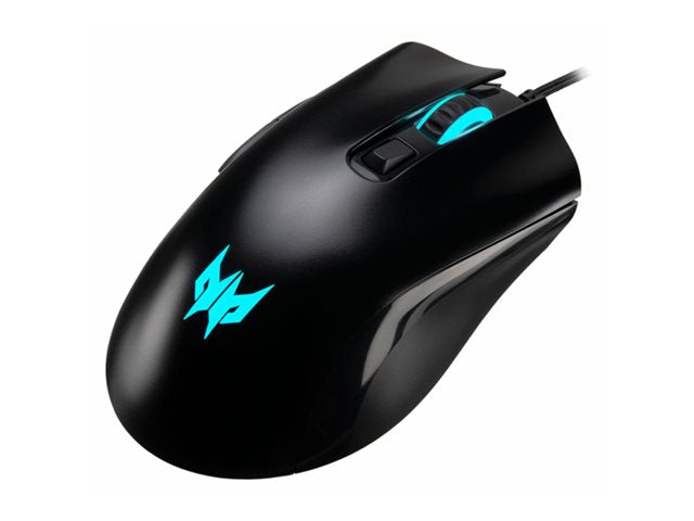 Raton Gaming Acer Predator Cestus 333 Pww410 Negro