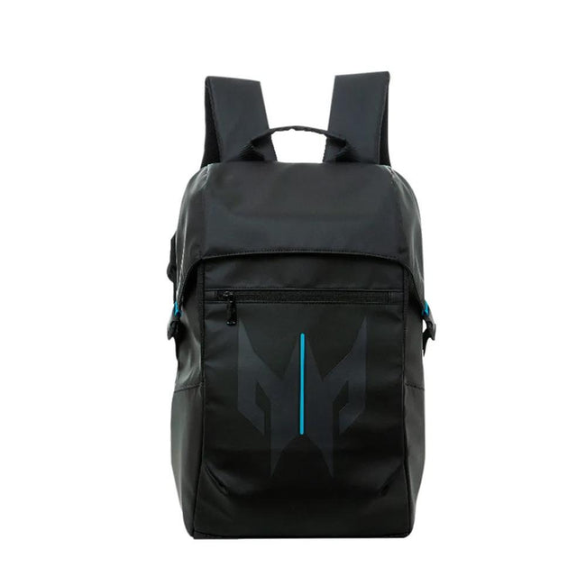 Mochila Acer Predator Utility Para Portatil 16 Pulgadas Negra Hover Image