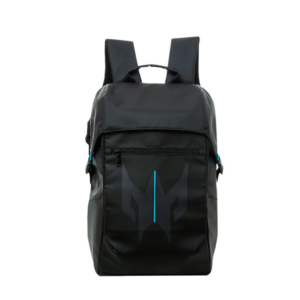 Mochila Acer Predator Utility Para Portatil 16 Pulgadas Negra