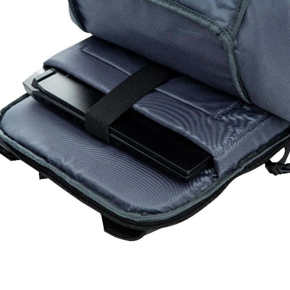 Mochila Acer Predator Utility Para Portatil 16 Pulgadas Negra