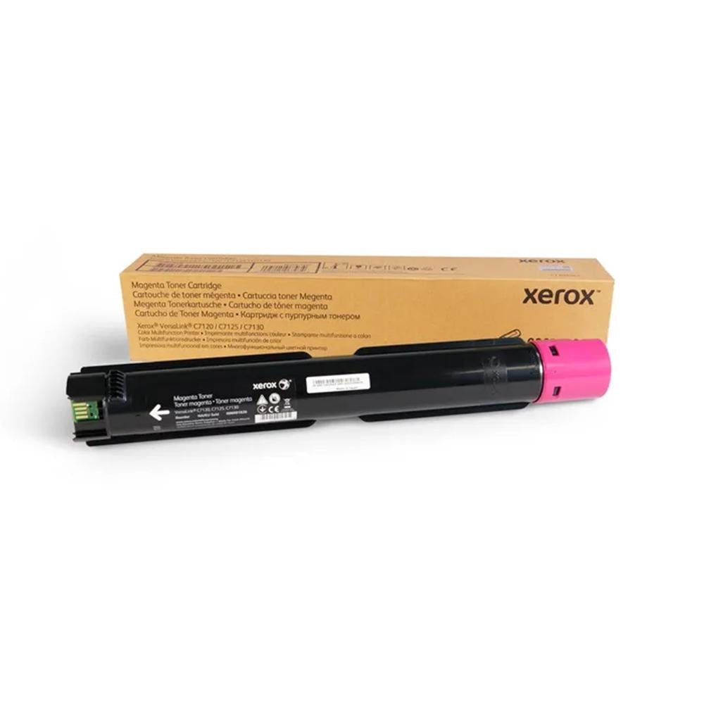 Toner Xerox Versalink C7100 Magenta