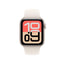 Smartwatch Apple Watch Se 3 gps + Cellular 40mm starlight M - L