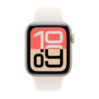 Smartwatch Apple Watch Se 3 gps 44mm Starlight M - L