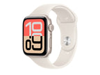Smartwatch Apple Watch Se 3 gps 44mm Starlight M - L