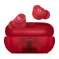 Auriculares Apple Beats Solo Buds Inalambrico Rojo