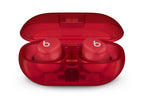 Auriculares Apple Beats Solo Buds Inalambrico Rojo