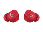 Auriculares Apple Beats Solo Buds Inalambrico Rojo