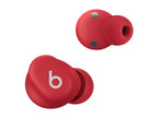 Auriculares Apple Beats Solo Buds Inalambrico Rojo