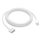 Cable Usb Tipo C A Magsafe 3 Apple 2m - Macho - Macho - Plata