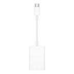 Lector Tarjetas Sd Apple Usb Tipo C
