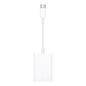 Lector Tarjetas Sd Apple Usb Tipo C