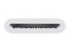 Lector Tarjetas Sd Apple Usb Tipo C