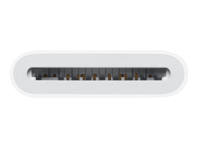 Lector Tarjetas Sd Apple Usb Tipo C