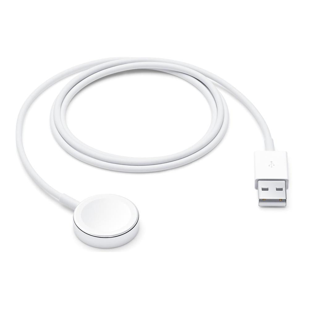 Base Carga Inalambrica Smartphone Apple Usb Tipo A 1m