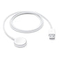Base Carga Inalambrica Smartphone Apple Usb Tipo A 1m