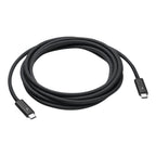 Cable Usb Tipo C Apple 3m - Macho - Macho - Negro