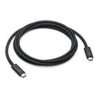 Cable Usb Tipo C Apple 1.8m - Macho - Macho - Negro