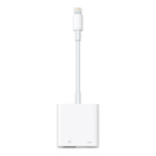 Adaptador Lightning A Usb Tipo A - Lightning Apple Macho - Hembra