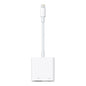Adaptador Lightning A Usb Tipo A - Lightning Apple Macho - Hembra