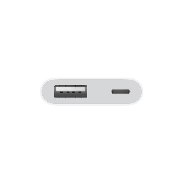 Adaptador Lightning A Usb Tipo A - Lightning Apple Macho - Hembra