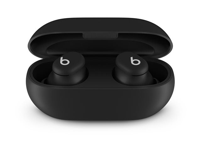 Auriculares Apple Beats Solo Inalambrico Negro