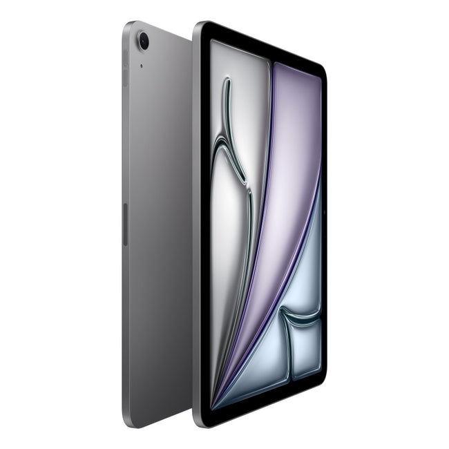 Apple Ipad Air 11 Pulgadas 8gb 1tb Wifi Space Grey - Ips - Chip M3 - 12mpx Main Image