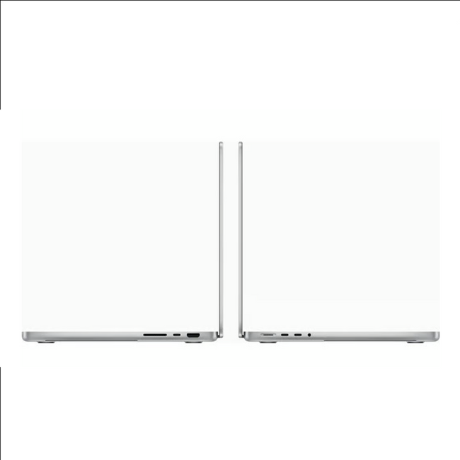 Portatil Reacondicionado Apple Macbook Pro A2485 15.6 Pulgadas M1 Pro - 32gb - 512gb Ssd M.2 - Macos Main Image