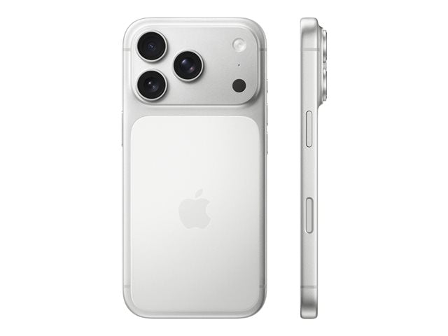 Apple Iphone 17 Pro 512gb Silver