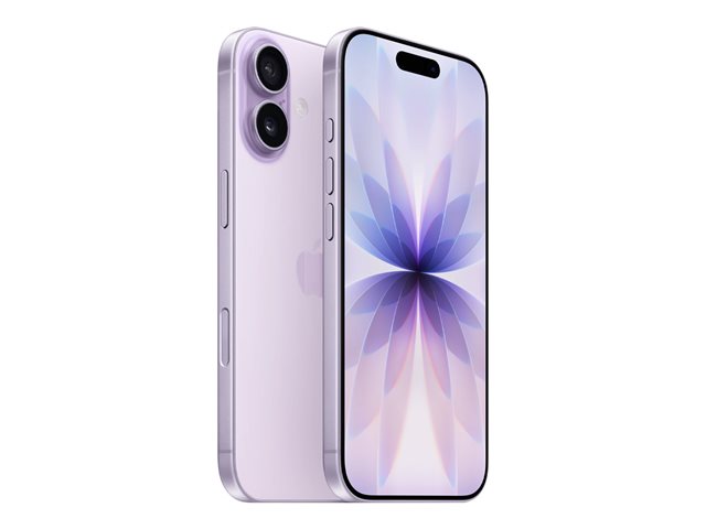 Apple Iphone 17 256gb Lavander