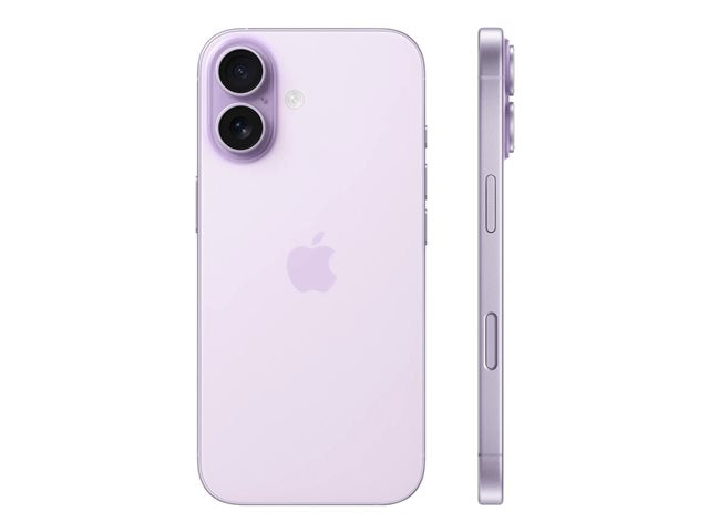Apple Iphone 17 256gb Lavander
