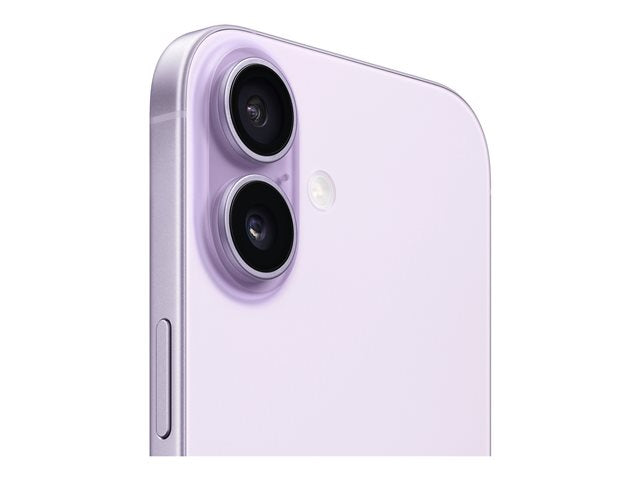 Apple Iphone 17 256gb Lavander