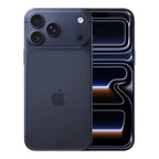 Apple Iphone 17 Pro Max 256gb Deep Blue