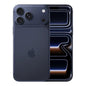 Apple Iphone 17 Pro Max 256gb Deep Blue
