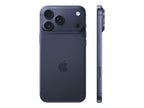 Apple Iphone 17 Pro Max 256gb Deep Blue