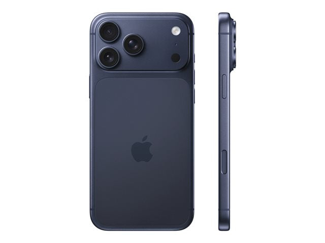 Apple Iphone 17 Pro Max 256gb Deep Blue