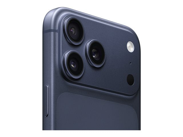 Apple Iphone 17 Pro Max 256gb Deep Blue
